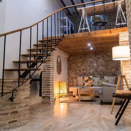 Sh Casa De La Catedral En El Centro De La Ciudad Apartment กาดิซ ภายนอก รูปภาพ