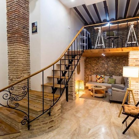 Sh Casa De La Catedral En El Centro De La Ciudad Apartment กาดิซ ภายนอก รูปภาพ