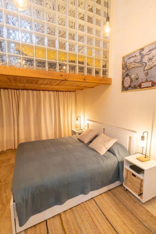Sh Casa De La Catedral En El Centro De La Ciudad Apartment กาดิซ ภายนอก รูปภาพ