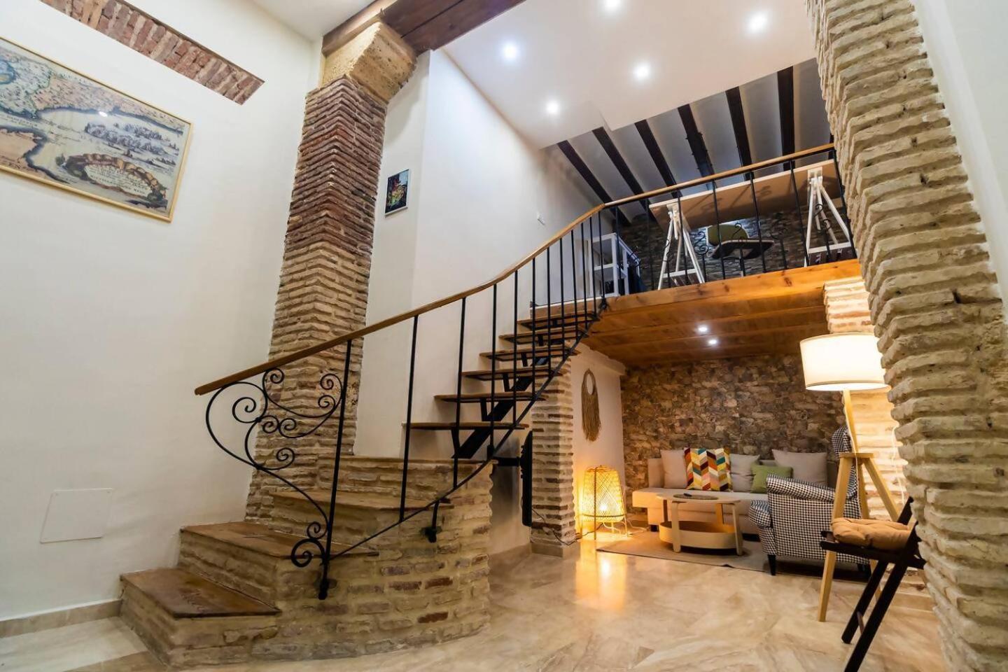 Sh Casa De La Catedral En El Centro De La Ciudad Apartment กาดิซ ภายนอก รูปภาพ