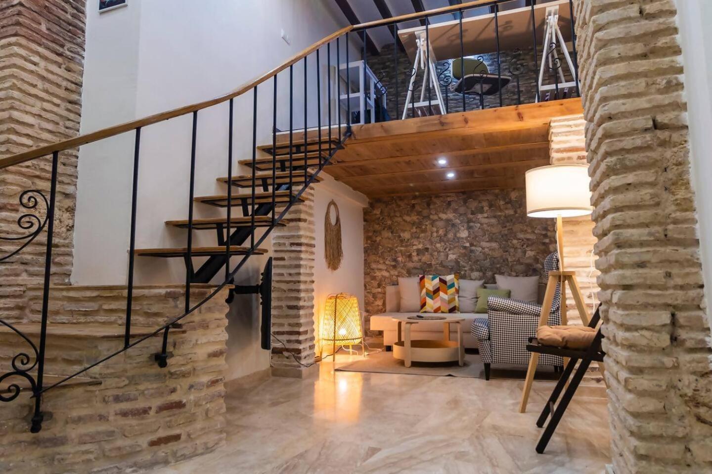 Sh Casa De La Catedral En El Centro De La Ciudad Apartment กาดิซ ภายนอก รูปภาพ