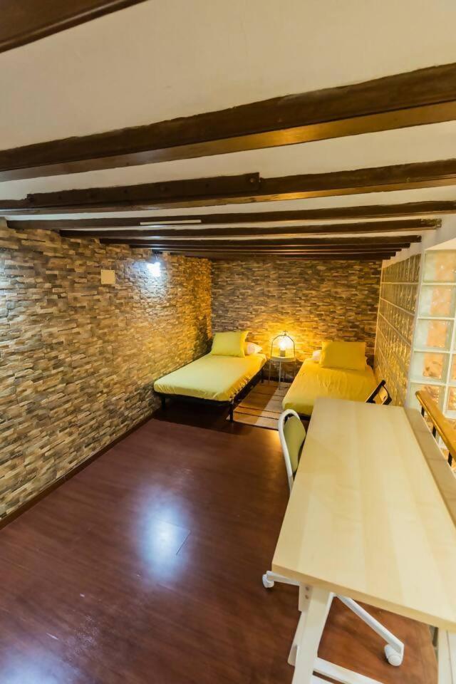 Sh Casa De La Catedral En El Centro De La Ciudad Apartment กาดิซ ภายนอก รูปภาพ