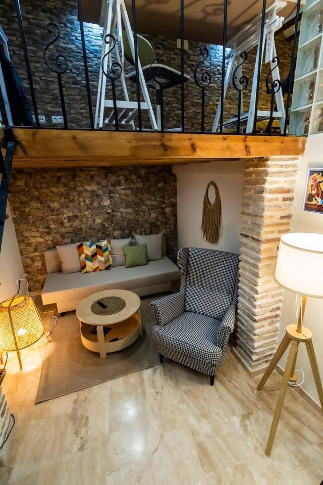 Sh Casa De La Catedral En El Centro De La Ciudad Apartment กาดิซ ภายนอก รูปภาพ