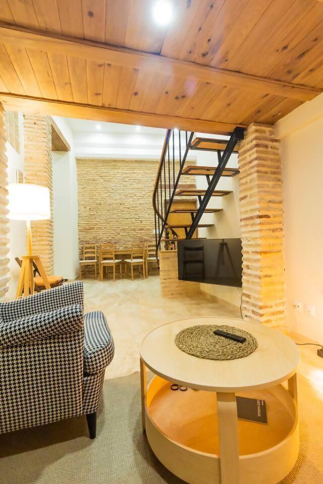 Sh Casa De La Catedral En El Centro De La Ciudad Apartment กาดิซ ภายนอก รูปภาพ