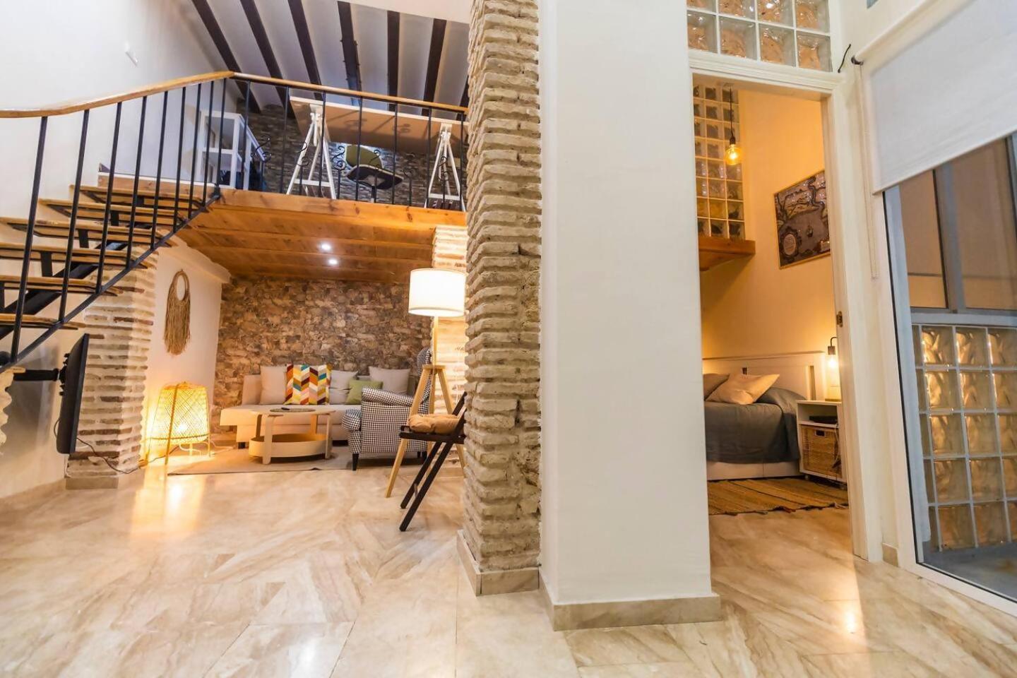 Sh Casa De La Catedral En El Centro De La Ciudad Apartment กาดิซ ภายนอก รูปภาพ