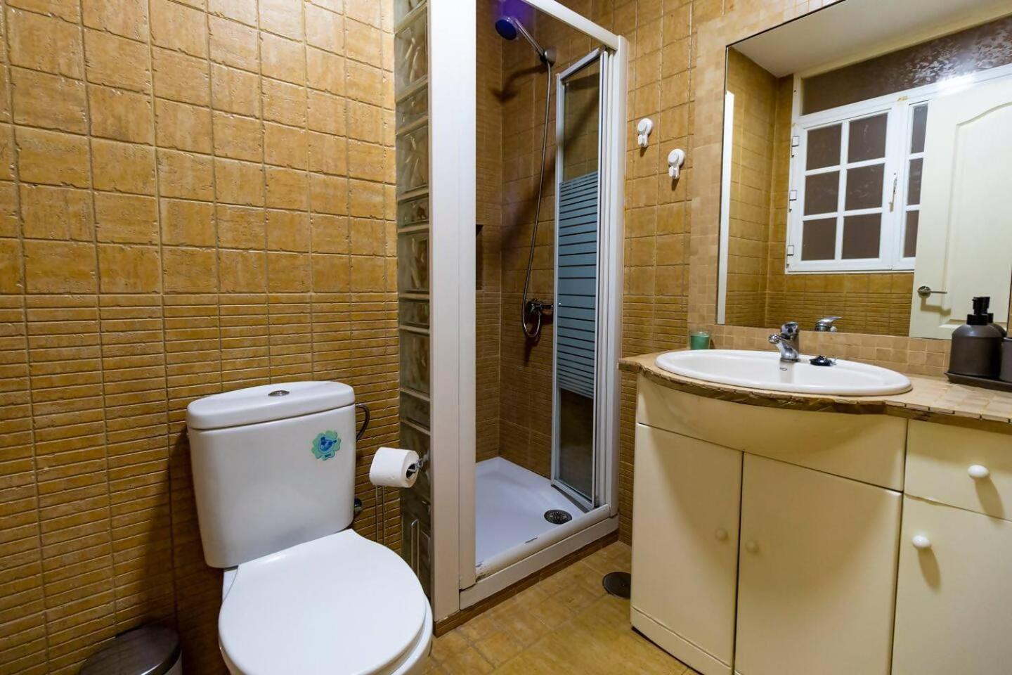 Sh Casa De La Catedral En El Centro De La Ciudad Apartment กาดิซ ภายนอก รูปภาพ