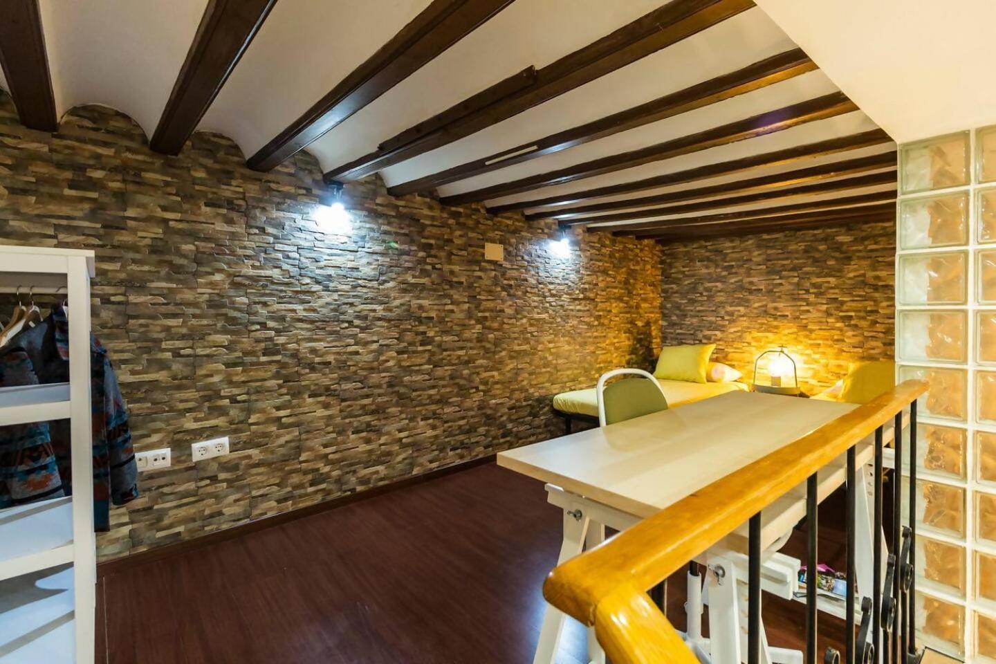 Sh Casa De La Catedral En El Centro De La Ciudad Apartment กาดิซ ภายนอก รูปภาพ