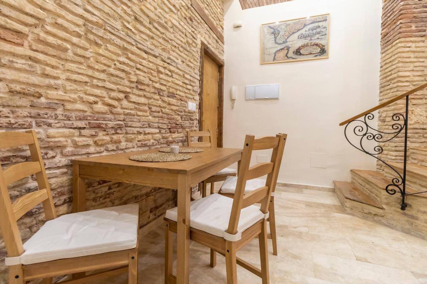 Sh Casa De La Catedral En El Centro De La Ciudad Apartment กาดิซ ภายนอก รูปภาพ