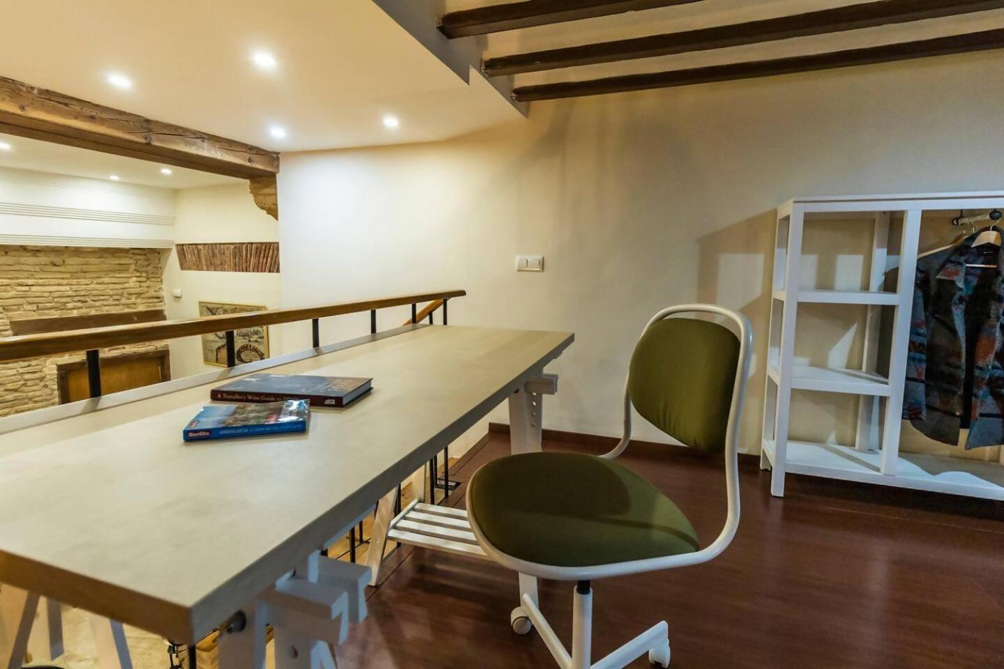 Sh Casa De La Catedral En El Centro De La Ciudad Apartment กาดิซ ภายนอก รูปภาพ