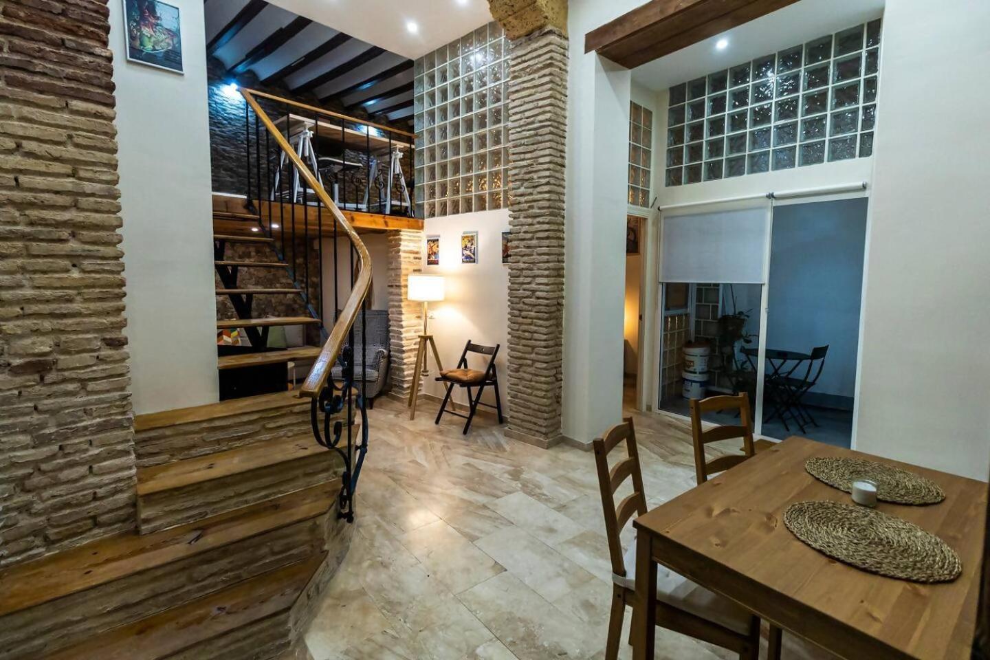 Sh Casa De La Catedral En El Centro De La Ciudad Apartment กาดิซ ภายนอก รูปภาพ