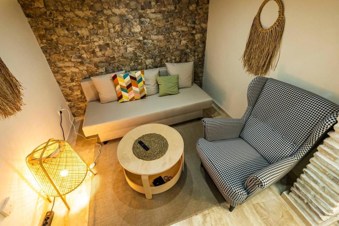 Sh Casa De La Catedral En El Centro De La Ciudad Apartment กาดิซ ภายนอก รูปภาพ